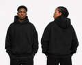 NRY NOT RANDOM HOODIE (PRE-ORDER)