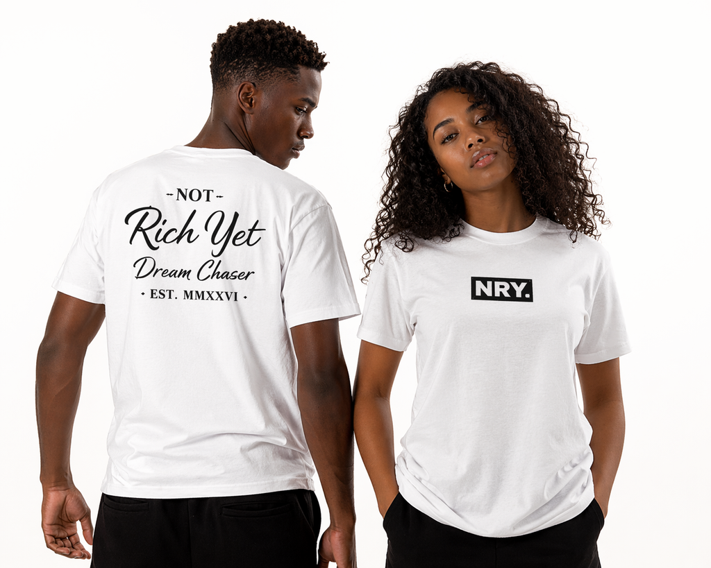 NRY DREAM CHASER TEE